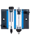 Endress+Hauser Flowfit CYA27 | Çok Parametreli Akış Montajı | İçme ve Proses Suyu Uygulamaları
