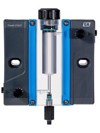 Endress+Hauser Flowfit CYA27 | Çok Parametreli Akış Montajı | İçme ve Proses Suyu Uygulamaları