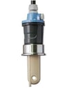 Endress+Hauser Indumax CLS54 Analog Toroidal İletkenlik Sensörü – Hijyenik ve Steril Uygulamalar için