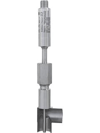 Endress+Hauser iTHERM CompactLine TM311 | Kompakt Hijyenik Sıcaklık Sensörü | 4–20 mA / IO-Link