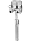 Endress+Hauser iTHERM ModuLine TM131 | Endüstriyel Modüler Termometre | RTD/TC Termometre | Kaynaklı Termowell | ATEX