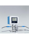 Endress+Hauser Liquiline CM44P | Multichannel Transmitter | Memosens ve Proses Fotometreleri