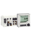 Endress+Hauser Liquiline CM44P | Multichannel Transmitter | Memosens ve Proses Fotometreleri