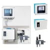 Endress+Hauser Liquiline Control | 24 VDC Otomatik Temizlik Sistemi