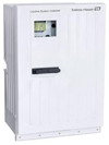 Endress+Hauser Liquiline System CA80AM Ammonyum Analizörü | Su ve Atıksu Arıtımı için Online Ölçüm