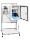 Endress+Hauser Liquiline System CA80SI – Silika Analizörü