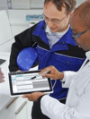Endress+Hauser Memobase Plus CYZ71D Multikanal, Çok Parametreli Yazılım
