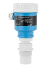 Endress+Hauser Micropilot FMR60B – 80 GHz Radar Seviye Sensörü