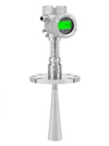Endress+Hauser Micropilot FMR62B – 80 GHz Radar Seviye Sensörü
