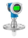 Endress+Hauser Micropilot FMR62B – 80 GHz Radar Seviye Sensörü