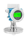 Endress+Hauser Micropilot FMR62B – 80 GHz Radar Seviye Sensörü