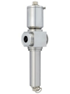 Endress+Hauser OUSAF46 UV Absorpsiyon Sensörü | Çift Dalga Boyu ile Inline Ölçüm