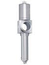 Endress+Hauser OUSTF10 Inline Bulanıklık ve Askıda Katı Madde Sensörü | NIR Absorpsiyon ile Ölçüm