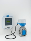 Endress+Hauser Proline Teqwave MW 500 Toplam Katı Madde Ölçer | Uzak Versiyon Inline Sensör