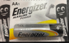 Energizer AA 1.5V Alkalin Power Kalem Pil - Adet