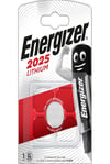 Energizer CR-2025 3 Volt Para Pil