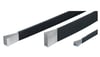 ERIFLEX 534019 Flexibar Advanced 5x24x1 mm 500A 2 Metre Kalaylı Bakır Flex Bara