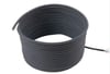 Ersan ER-2203 CCTV 1+2 2x0.22mm Kamera Kablosu - Metre