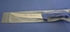 Et Doğrama Bıçağı 21 cm Kasap Fibrox Kaymaz Saplı Hulusi - Drita Bıçak 25mm X 210mm X 2.5mm 10154.21