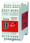 Euchner 104780 CES-AZ-AES-04B Evaluation Ünitesi