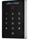Expotech EX-4710STN IND Standalone Kartlı ve Şifreli Geçiş Sistemi