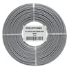 Eyfel EF-C400 2x0.22mm Folyolu 100 Metre CCTV Kamera Kablosu