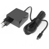 Fast CSADP018 3.25A 65W TYPE-C USB-C Notebook Adaptör 5V/9V/12V/15V/20V DC Universal 100-240V AC
