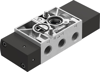 Festo - VSNC-FTC-M52-M-G14-P2