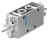 Festo 10166 JMFH-5-1/2 Kumanda Selenoid valf