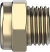 Festo 1206622 AMTE-M-H-G18 Pnömatik Susturucu G1/8