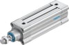 Festo 1376469 DSBC-32-50-PPSA-N3 ISO 15552 Standart Pnömatik Silindir 50 mm