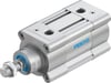 Festo 1463483 DSBC-63-110-PPVA-N3 ISO 15552 Standart Pnömatik Silindir Ø63 mm 110 mm Strok