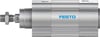 Festo 1463483 DSBC-63-110-PPVA-N3 ISO 15552 Standart Pnömatik Silindir Ø63 mm 110 mm Strok