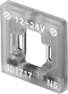 Festo 151717 MEB-LD-12-24DC LED Göstergeli Işıklı Conta