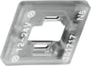 Festo 151717 MEB-LD-12-24DC LED Göstergeli Işıklı Conta