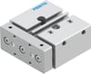 Festo 170824 DFM-12-10-P-A-GF Yataklamalı Silindir