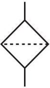Festo 191202 ESF-3 Vakum Filtresi