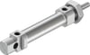 Festo 19210 DSNU-20-50-P-A - 20 mm Çap 50 mm Strok Çift Etkili Pnömatik Silindir