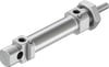 Festo 19236 DSNU-20-40-PPV-A ISO 6432 Standart Silindir 20x40 mm