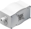 Festo 3929312 CMSX-P-S-C-U-F1-D-130-A Elektropnömatik Pozisyoner
