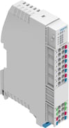 Festo 4080494 CPX-E-4AO-U-I Analog Çıkış Modülü