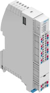 Festo 4080495 CPX-E-4IOL IO-Link Master Modülü