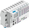 Festo 5237644 CPX-E Otomasyon PLC Sistemi