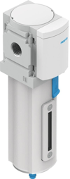 Festo 535660 Filtre MS4-LF-1/4-EUM