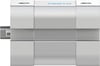 Festo 536211 ADN-12-5-I-P-A Kompakt Silindir 12x5 mm