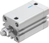 Festo 536274 ADN-32-40-A-P-A Kompakt Silindir 32x40 mm
