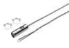 Festo 537713 SOEG-RSP-M18-NS-K-2L | Optik Sensör | Yansıtıcı Işık Bariyeli | M18x1 | 2000 mm