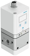 Festo 557771 VPPE-3-1-1/8-2-010-E1 Oransal Basınç Regülatörü