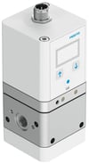 Festo 557772 VPPE-3-1-1/8-6-010-E1 Oransal Basınç Regülatörü