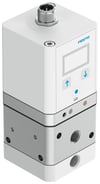 Festo 557777 VPPE-3-1-1/8-2-010-E1T Oransal Basınç Regülatörü
